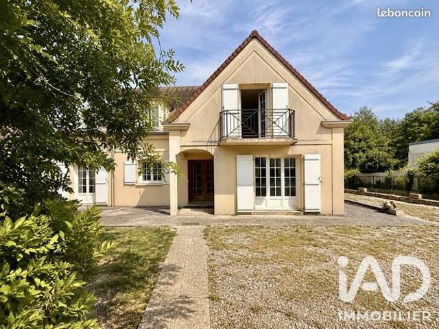 Maison vente à Ablis, Yvelines