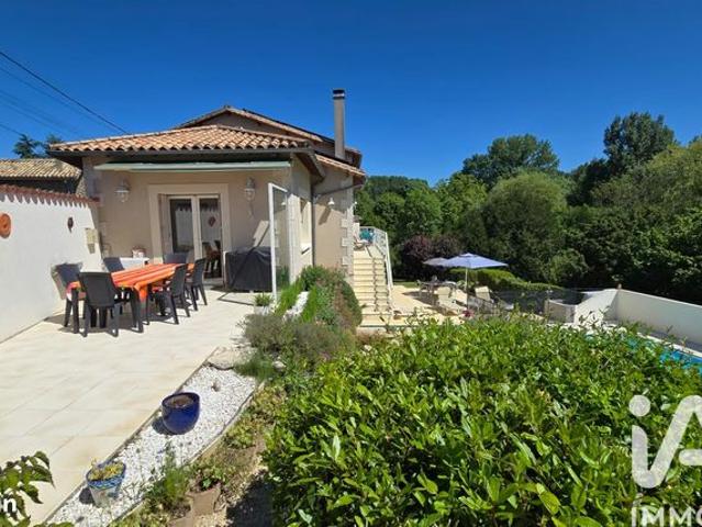 Maison vente à Valence