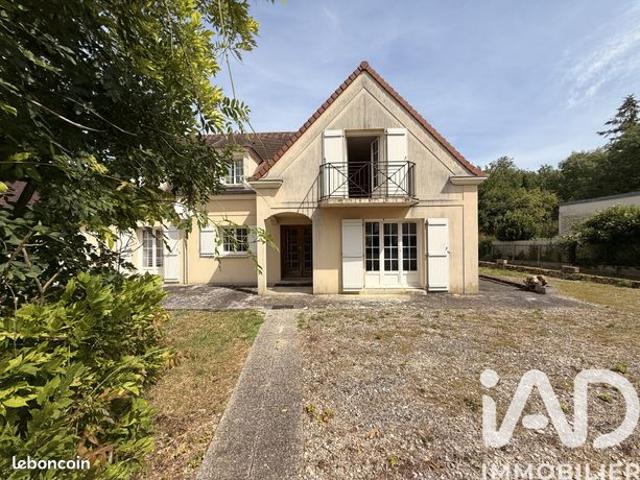 Maison vente à Rambouillet, Ablis