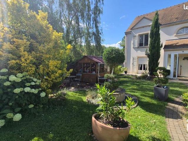 Maison vente à Torcy, Thorigny-sur-marne