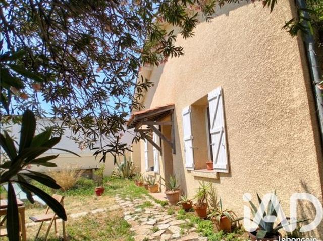 Maison vente à Montpellier, Frontignan