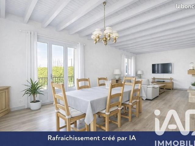 Maison vente à Yssingeaux, Saint-ferréol-d'auroure