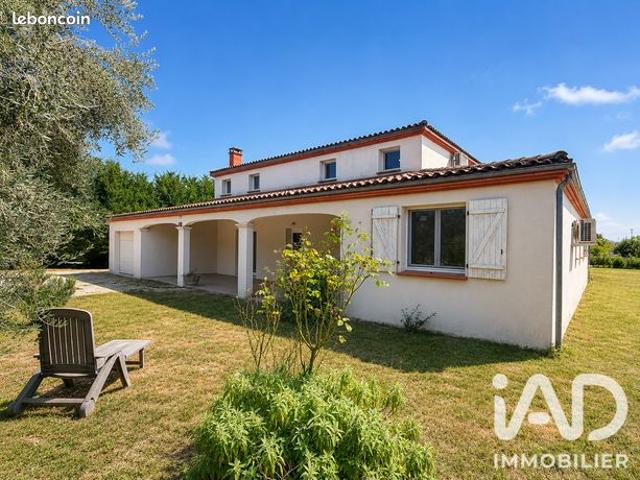 Maison vente à Valence