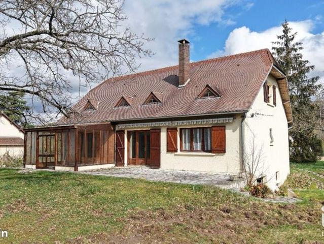 Maison vente à Mantes-la-Jolie, Moisson