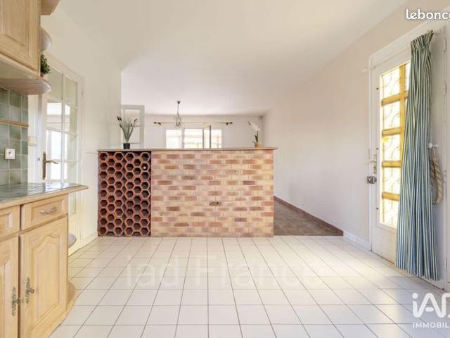 Maison vente à Mantes-la-Jolie, Moisson