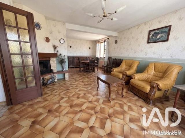 Maison vente à Melun, Les Ecrennes