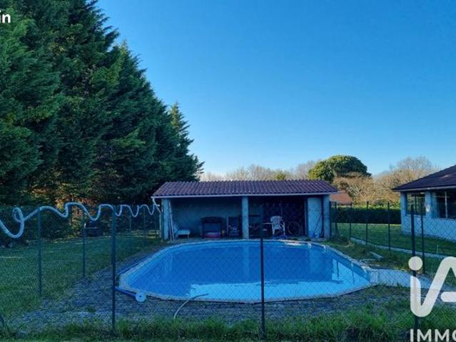 Maison vente à Muret, Plagnole