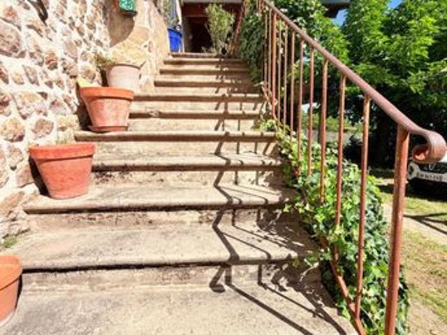 Maison vente à Saint-Étienne, Saint-pierre-de-boeuf