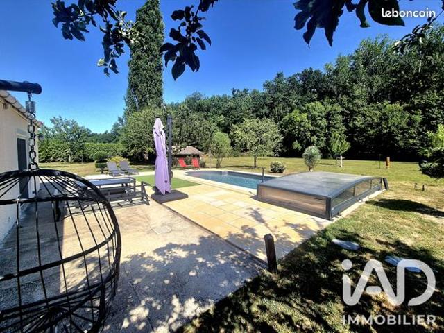 Maison vente à Agen, Bajamont