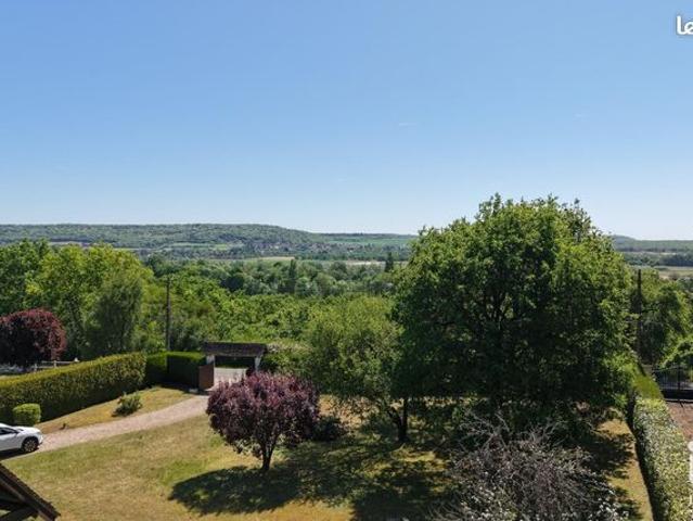 Maison vente à Mantes-la-Jolie, Mousseaux-sur-seine