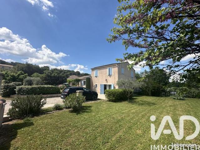 Maison vente à Avignon, Châteauneuf-de-gadagne