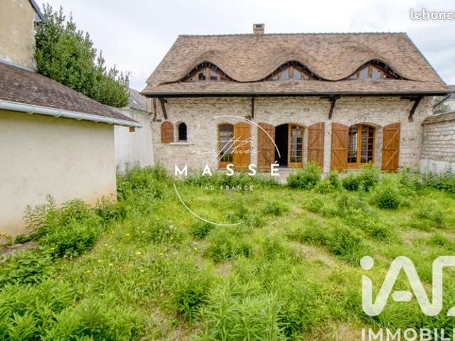 Maison vente à Poitiers, Vernon