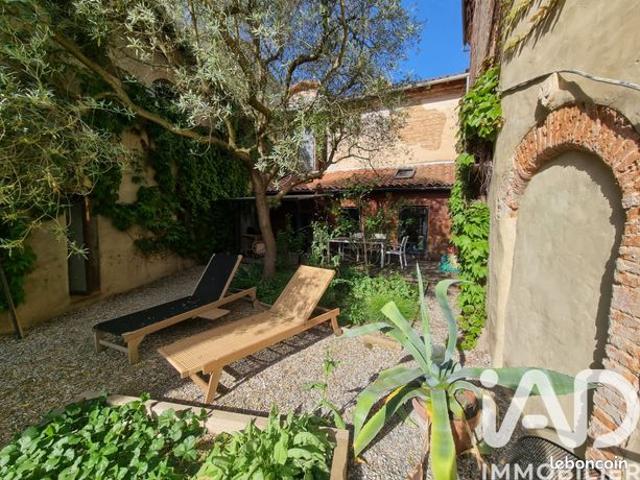 Maison vente à Montauban, Verdun-sur-garonne