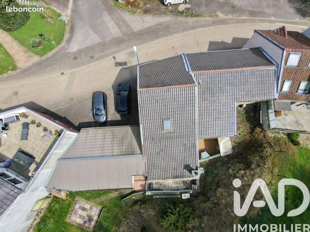 Maison vente à Thionville, Volmerange-les-mines