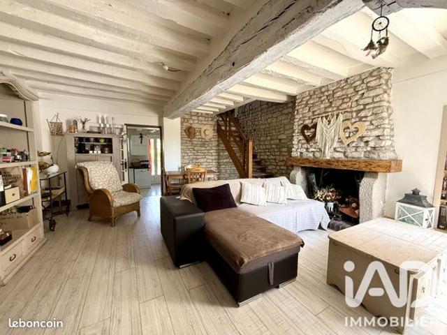 Maison vente à Branches, Yonne