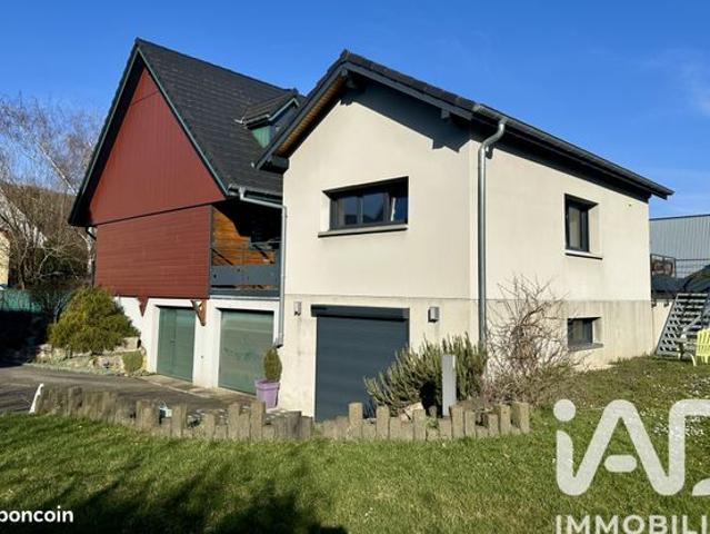Maison vente à Thann-Guebwiller, Sentheim