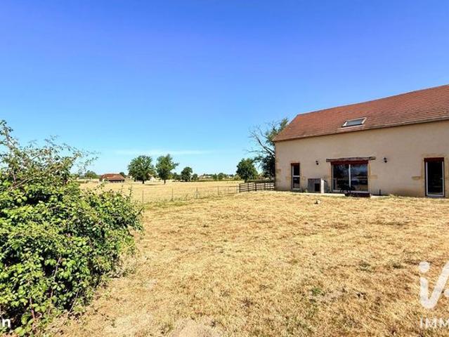 Maison vente à Charolles, Versaugues