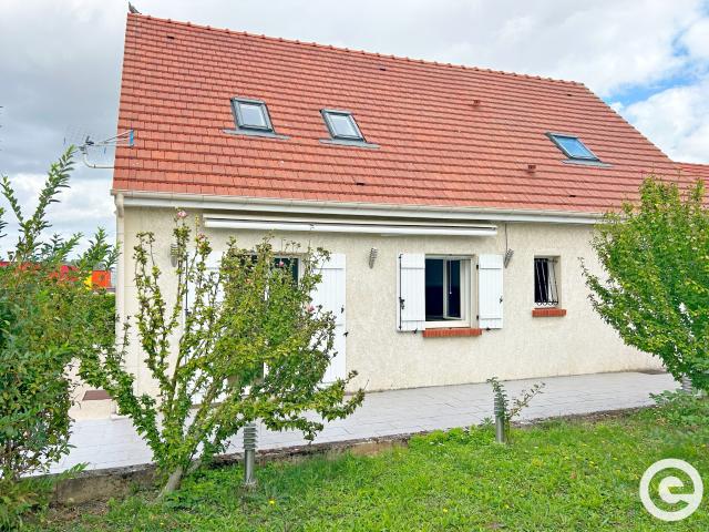 Maison vente à Provins, Bray-sur-seine