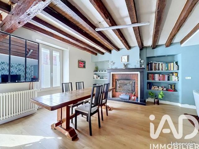Maison vente à Nogent-sur-Seine, Traînel