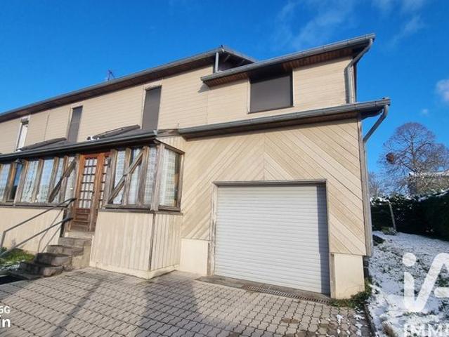 Maison vente à Riom, Messeix