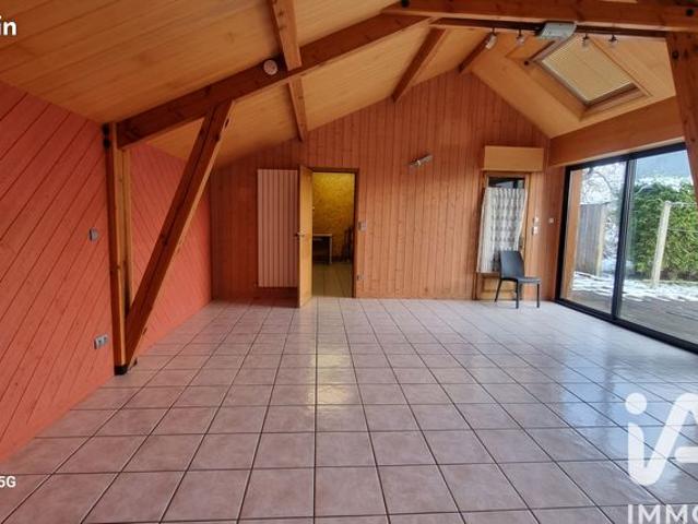 Maison vente à Riom, Messeix