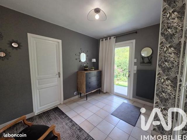 Maison vente à Mantes-la-Jolie, Septeuil