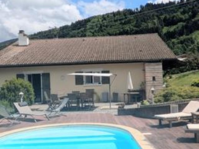 Maison vente à Thonon-les-Bains, Bons-en-chablais