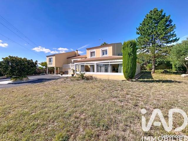 Maison vente à Béziers, Abeilhan