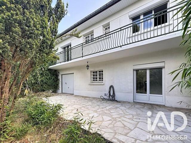 Maison vente à Gournay-sur-Marne, Seine-Saint-Denis