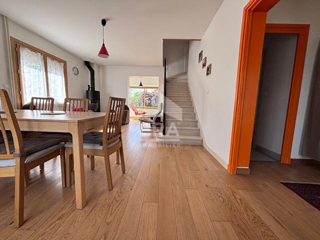 Maison location à Orléans, Saint-jean-le-blanc
