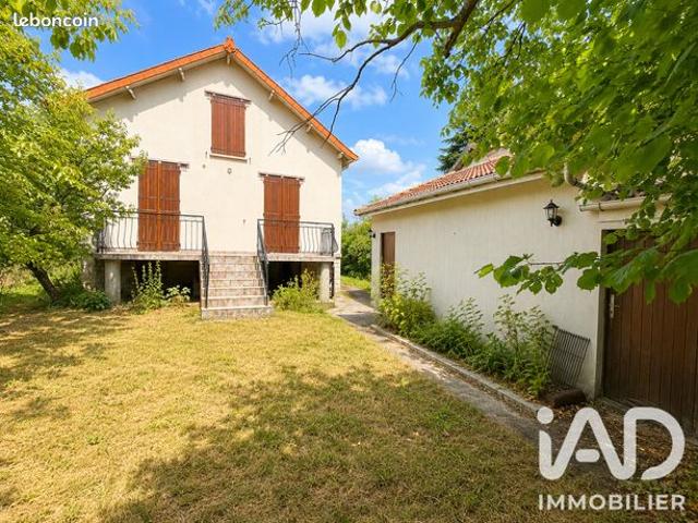 Maison vente à Melun, Combs-la-ville