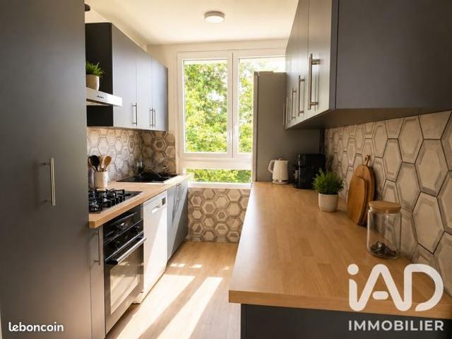 Maison vente à Nanterre, Garches