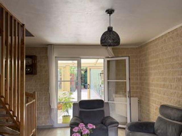 Maison vente à Nantes, Rezé