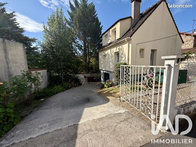 Maison vente à Palaiseau, Athis-mons