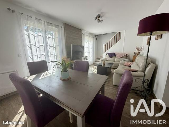 Maison vente à Athis-Mons, Essonne