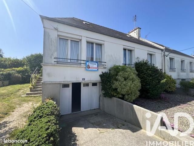 Maison vente à Brest, Bretagne