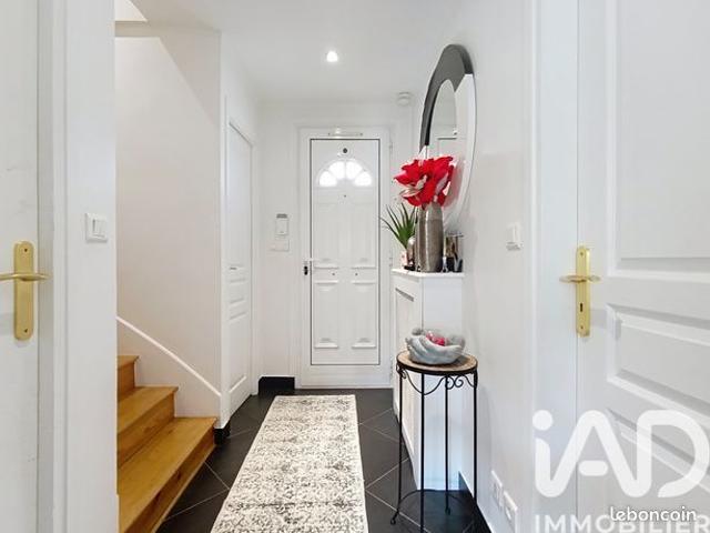 Maison vente à Nogent-sur-Marne, Champigny-sur-marne