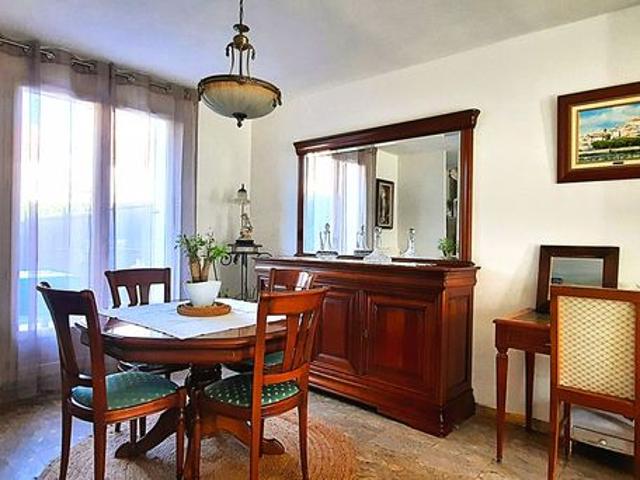 Maison vente à Sainte-Geneviève-des-Bois, Essonne