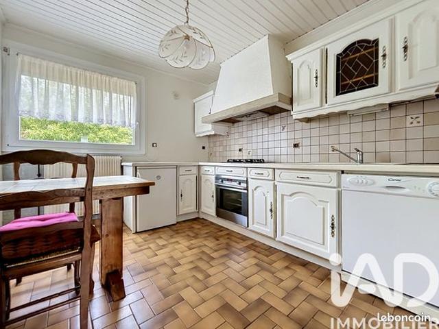 Maison vente à Thionville, Hayange