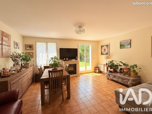 Maison vente à Sarcelles, Montmorency