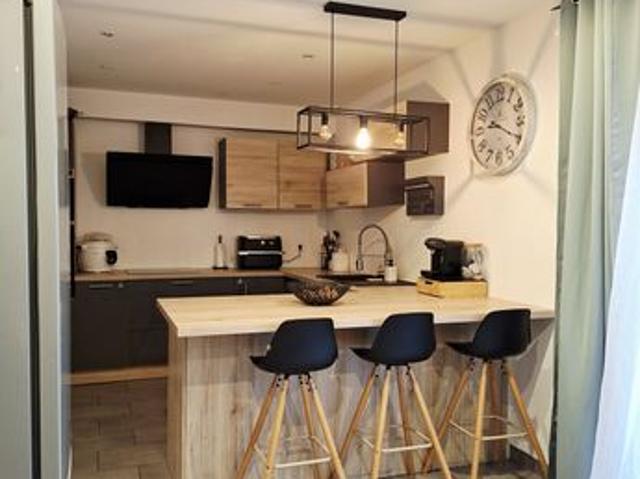 Maison vente à Senlis, Neuilly-en-thelle