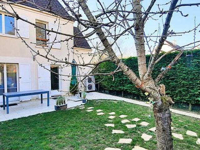 Maison vente à Palaiseau, Sainte-geneviève-des-bois