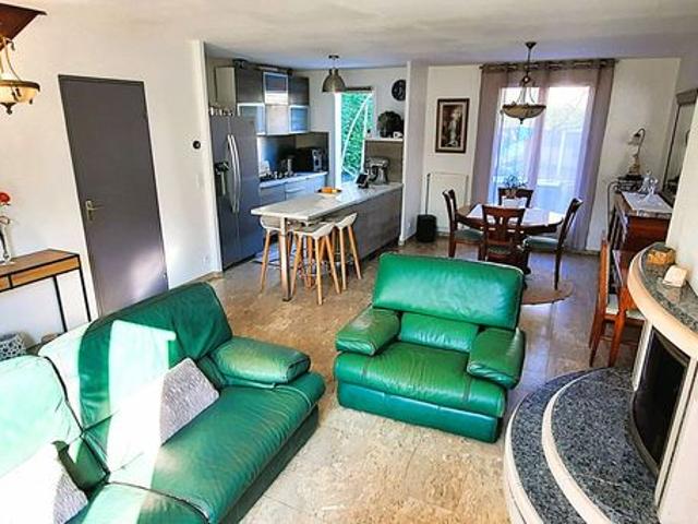 Maison vente à Palaiseau, Sainte-geneviève-des-bois