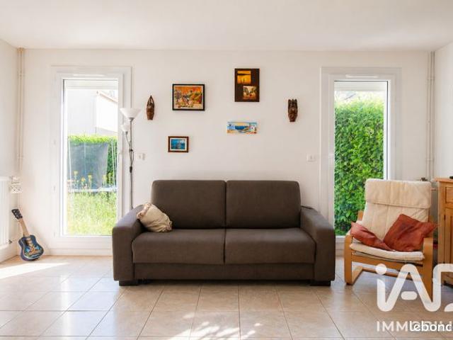 Maison vente à Pontoise, Vauréal