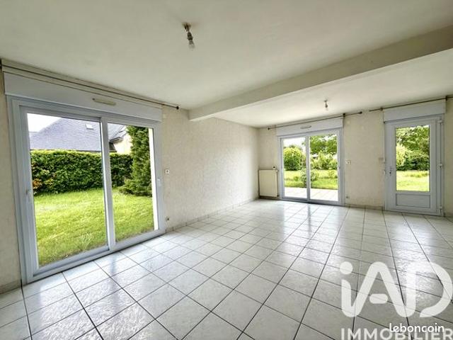 Maison vente à Guingamp, Bretagne