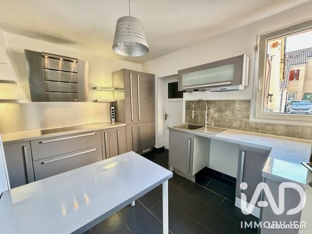 Maison vente à Pontoise, Courdimanche