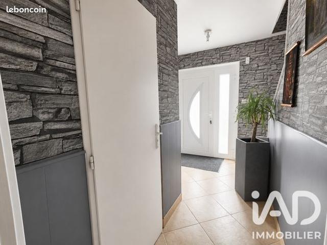 Maison vente à Châlons-en-Champagne, Châlons-en-champagne