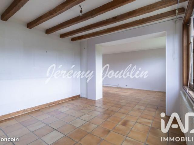 Maison vente à Mériel, Val-d'Oise