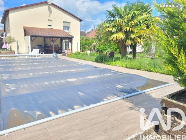 Maison vente à Charolles, Gueugnon