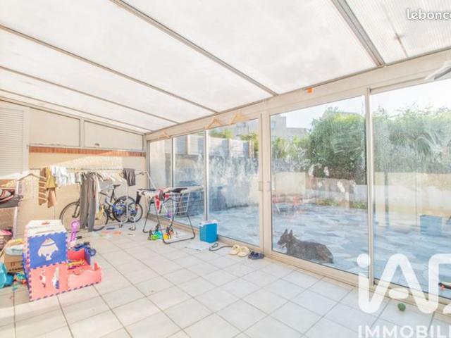 Maison vente à Le Raincy, Aulnay-sous-bois